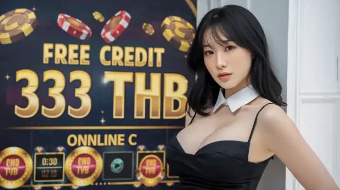 ผู้หญิงเอเชียกำลังสนุกกับเกมสล็อตใหม่ล่าสุดบน Bacon999 ที่มาพร้อมกับกราฟิกสวยงามและฟีเจอร์พิเศษ